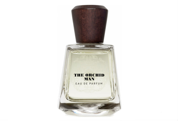 Frapin The Orchid Man Б.О. - EDP 100 ml унисекс