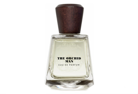 Frapin The Orchid Man Б.О. - EDP 100 ml унисекс Zinora.bg