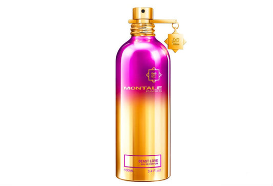 Montale Beast Love Б.О. - EDP 100 ml унисекс Zinora.bg