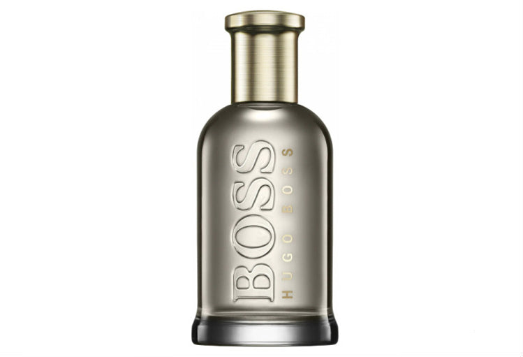 Hugo Boss Bottled Eau de Parfum - EDР  100 ml за мъже