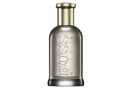 Hugo Boss Bottled Eau de Parfum - EDР  100 ml за мъже Zinora.bg