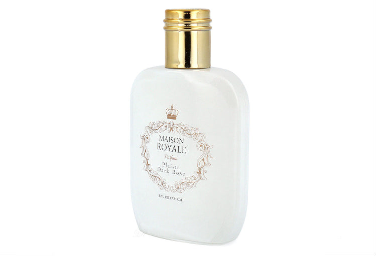 Maison Royale Parfum Plaisir Dark Rose - EDР  100 ml унисекс