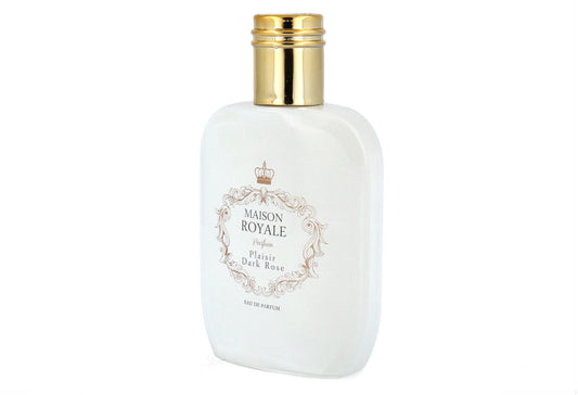 Maison Royale Parfum Plaisir Dark Rose - EDР  100 ml унисекс Zinora.bg