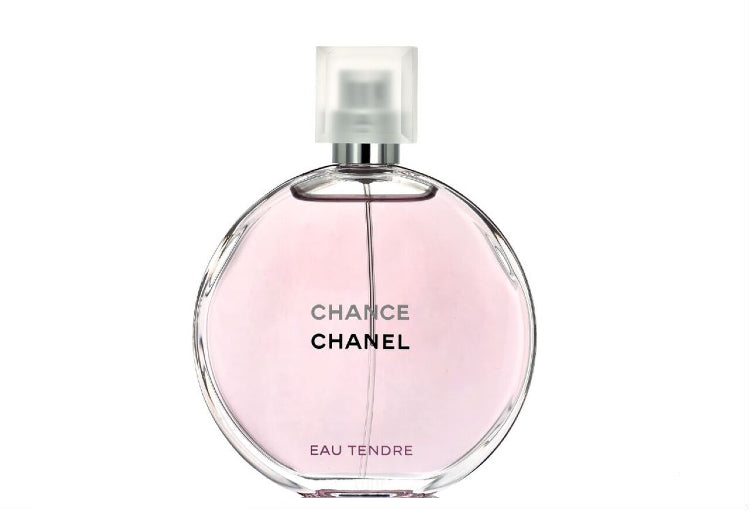 Chanel Chance Eau Tendre -EDT 35 ml за жени
