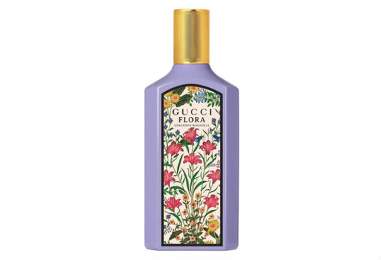 Gucci Flora Gorgeous Magnolia Б.О. - EDP 100 ml за жени Zinora.bg