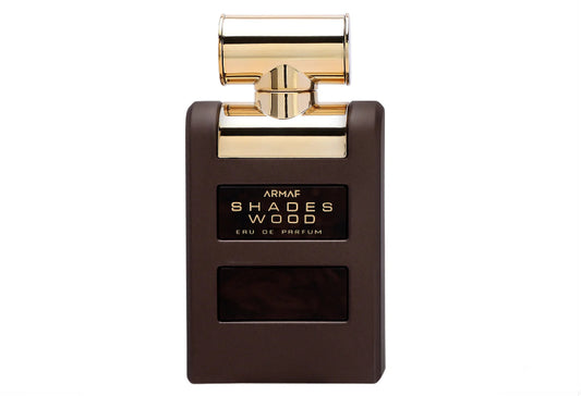 Armaf Shades Wood - EDT 100  ml за мъже Zinora.bg