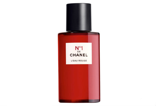 Chanel N°1 L'Eau Rouge Б.О. - EDT 100 ml за жени Zinora.bg