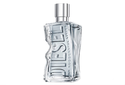 Diesel D by Diesel Б.О. - EDT 100 ml унисекс Zinora.bg