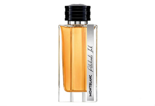 Mont Blanc Patchouli Ink - EDP 125 ml за мъже Zinora.bg