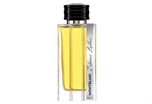 Mont Blanc Extreme Leather - EDP 125 ml  Zinora.bg