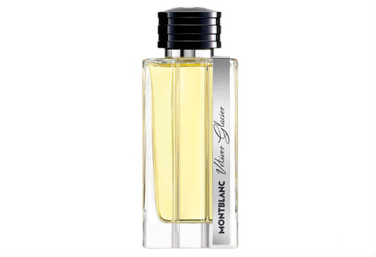 Mont Blanc Vetiver Glacier - EDP 125 ml за мъже Zinora.bg