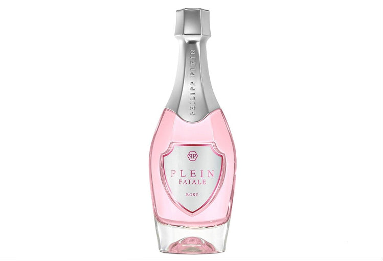 Philipp Plein Fatale Rose Б.О. - EDP 90 ml за жени