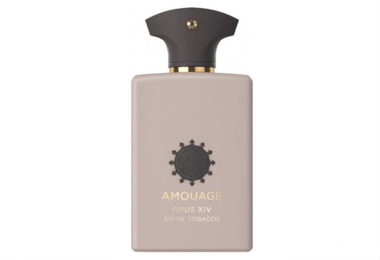 Amouage Opus XIV Royal Tobacco - EDP 100 ml унисекс Zinora.bg