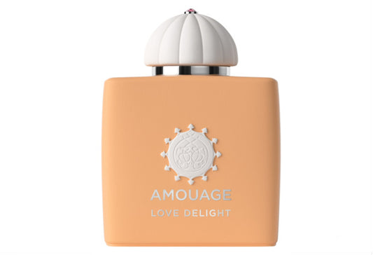 Amouage Love Delight Б.О. - EDP 100 ml за жени Zinora.bg
