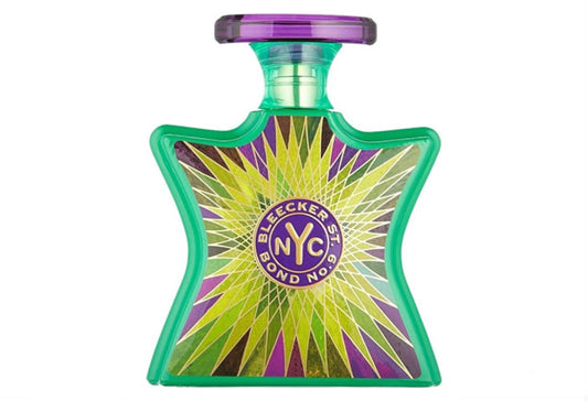 Bond No 9 Bleecker Street Б.О. - EDP 100 ml унисекс Zinora.bg