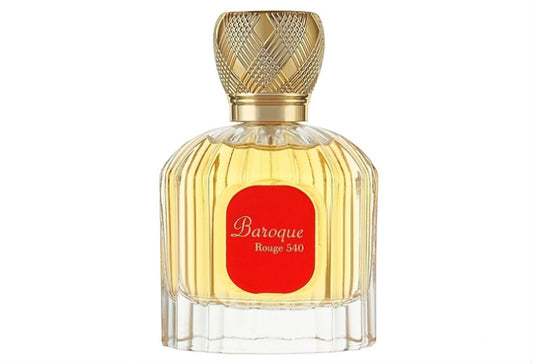 Maison Alhambra Baroque Rouge 540 - EDP 100 ml унисекс Zinora.bg