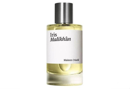 Maison Crivelli Iris Malikhan - EDР  100 ml унисекс Zinora.bg