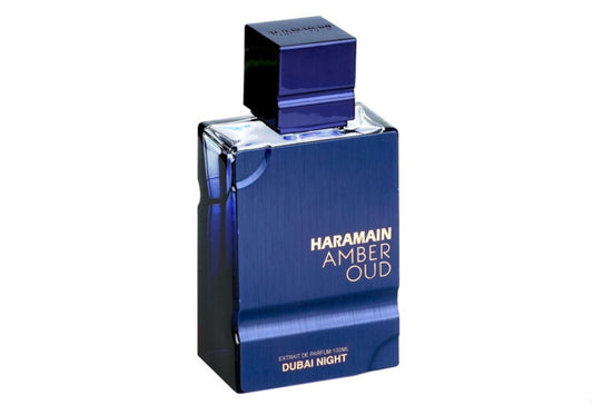 Al Haramain Perfumes Amber Oud Dubai Night - Extrait de Parfum 75 ml унисекс Zinora.bg