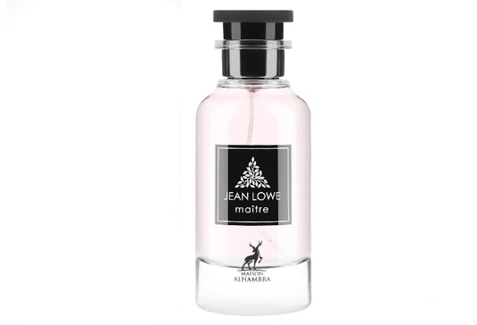 Maison Alhambra Jean Lowe Matiere - EDP 100 ml за жени Zinora.bg
