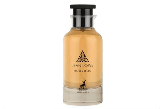Maison Alhambra Jean Lowe Nouveau - EDP 100 ml за мъже Zinora.bg