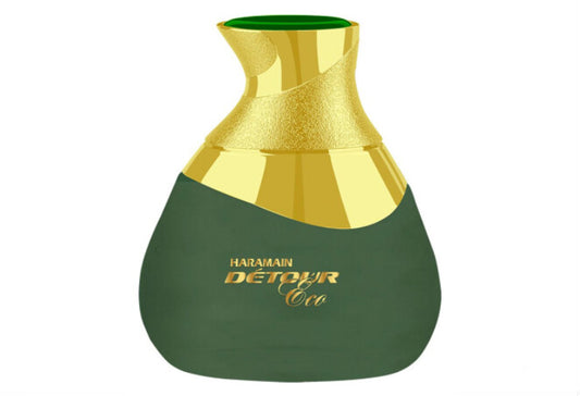 Al Haramain Detour Eco - EDP 100 ml унисекс Zinora.bg