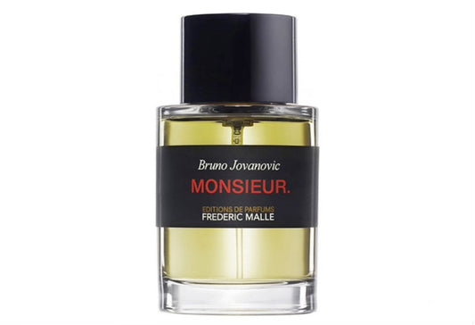 Frederic Malle Monsieur Б.О. - EDP 100 ml за мъже Zinora.bg