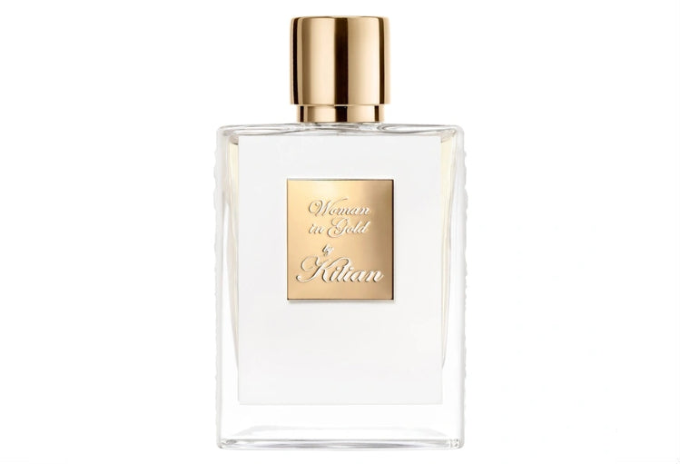 By Kilian Woman in Gold - EDP 50 ml за жени