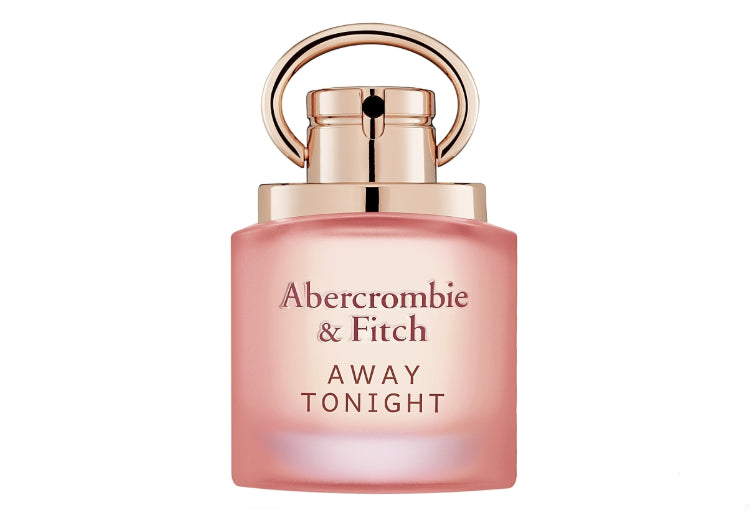 Abercrombie &amp; Fitch Away Tonight Woman - EDP 50 ml за жени
