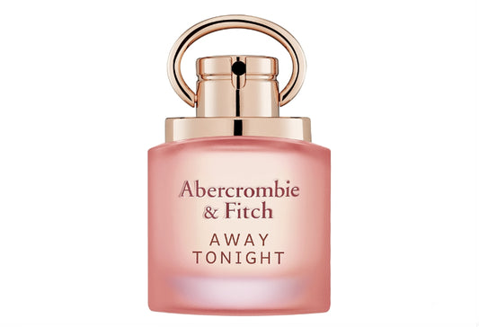 Abercrombie &amp; Fitch Away Tonight Woman - EDP 50 ml за жени Zinora.bg