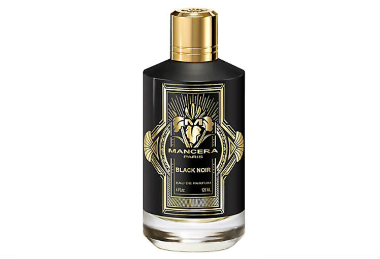 Mancera Black Noir - EDP 120 ml унисекс