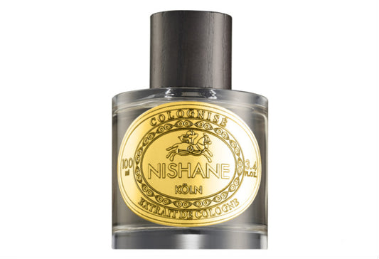 Nishane Hesperide Colognise Б.О. - Extrait de Cologne 100 ml унисекс Zinora.bg
