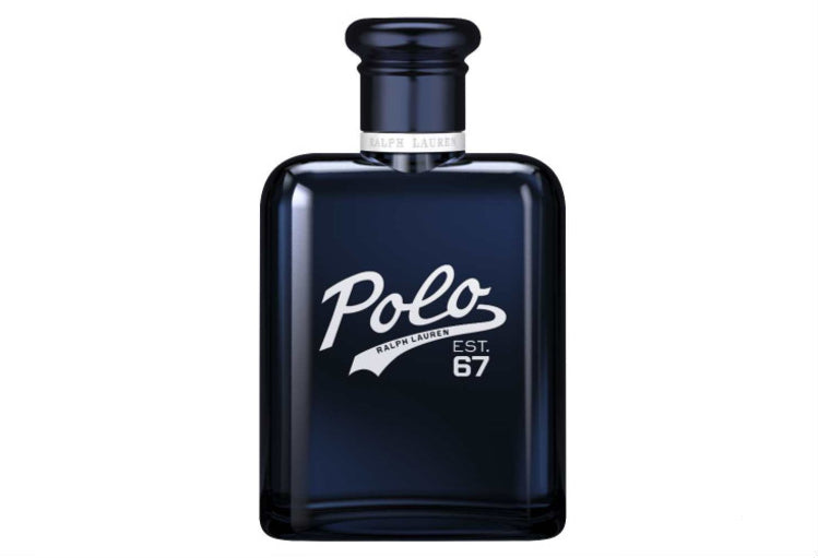 Ralph Lauren Polo 67 - EDT 125 ml за мъже