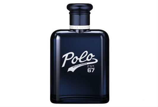 Ralph Lauren Polo 67 - EDT 125 ml за мъже Zinora.bg