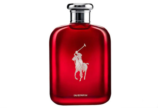Ralph Lauren Polo Red Eau de Parfum - EDP 125 ml за мъже Zinora.bg