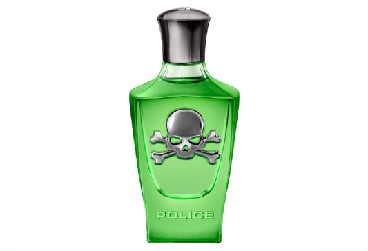Police Potion Absinthe For Him - EDP 100 ml за мъже Zinora.bg