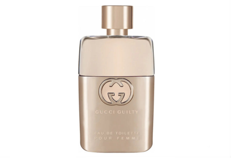 Gucci Guilty Eau de Toilette Б.О. - EDT 90 ml за жени