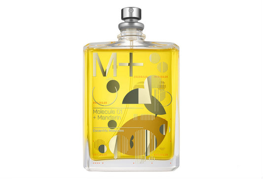 Escentric Molecules Molecule 01 + Mandarin - EDT 100  ml  Zinora.bg