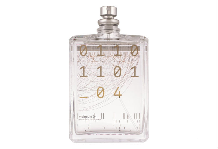 Escentric Molecules Molecule 04 Б.О. - EDT 100  ml унисекс