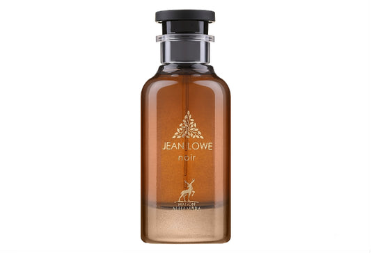 Maison Alhambra Jean Lowe Noir - EDP 100 ml унисекс Zinora.bg