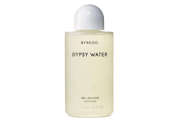 Byredo Gypsy Water Body Wash - Shower Gel/душ гел 225 ml унисекс
