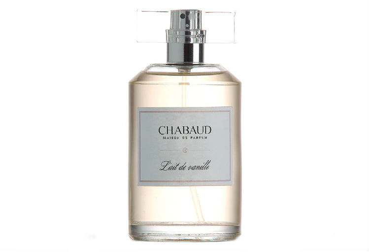 Chabaud Lait de Vanille - EDT 100  ml унисекс