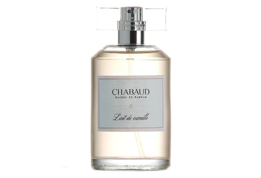 Chabaud Lait de Vanille - EDT 100  ml унисекс Zinora.bg