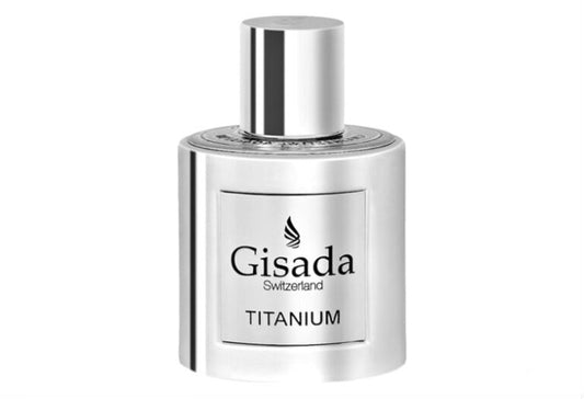 Gisada Titanium - EDР  100 ml за мъже Zinora.bg