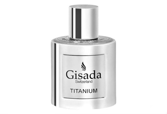 Gisada Titanium Б.О. - EDP 100 ml за мъже Zinora.bg