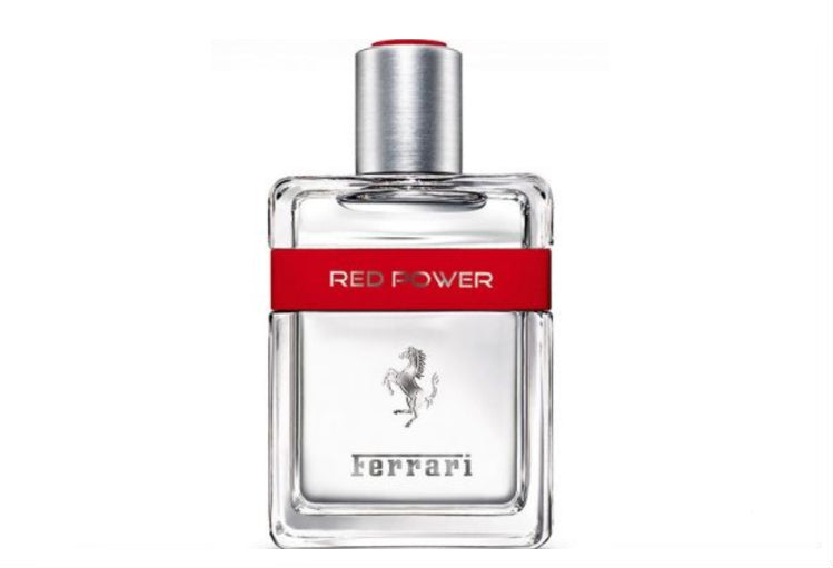 Ferrari Red Power Б.О. EDT 125 ml за мъже