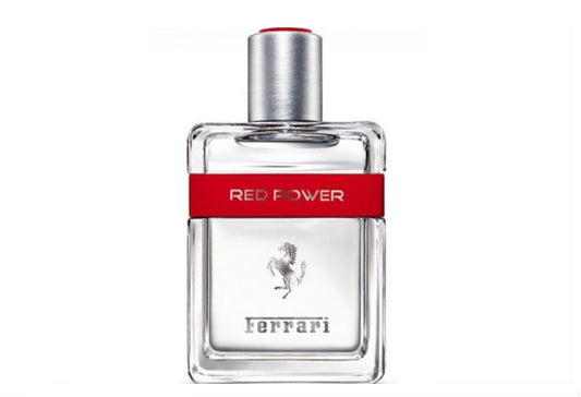 Ferrari Red Power Б.О. EDT 125 ml за мъже Zinora.bg
