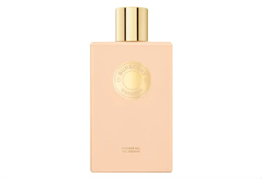 Burberry Goddess Shower Gel - Shower Gel/душ гел 200 ml за жени Zinora.bg
