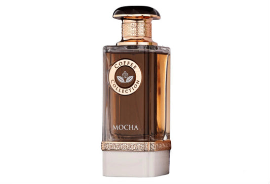 Fragrance World Mocha - EDP 100 ml унисекс Zinora.bg