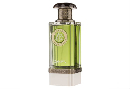 Fragrance World Qahwa - EDP 100 ml унисекс Zinora.bg