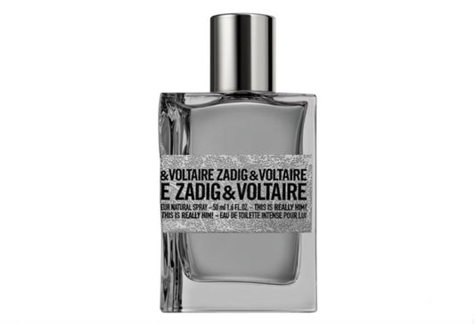 Zadig &amp; Voltaire This Is Really Him ! Б.О. - EDT 100 ml за мъже Zinora.bg